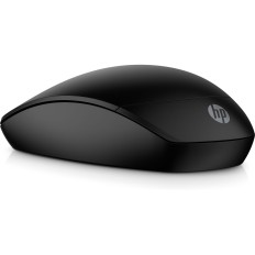 Mouse HP 4E407AA Nero    