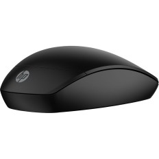 Mouse HP 4E407AA Nero    