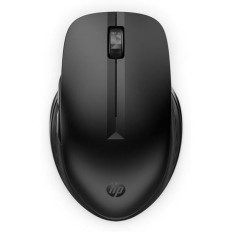 Mouse HP 3B4Q5AAAC3 Nero    