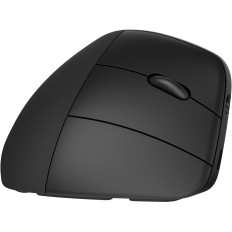 Mouse Ergonomico Ottico HP 925 Nero    