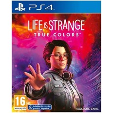 Videogioco PlayStation 4 Sony LIFE IS STG TC    