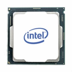 Processore Intel i3-10100 Intel Core i3 LGA 1200    