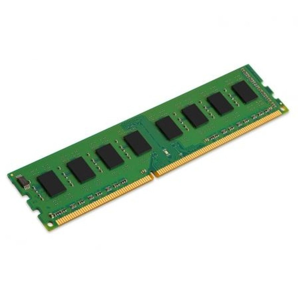 Memoria RAM Kingston KVR16N11H/8 8 GB 1600 mHz CL11 DDR3    