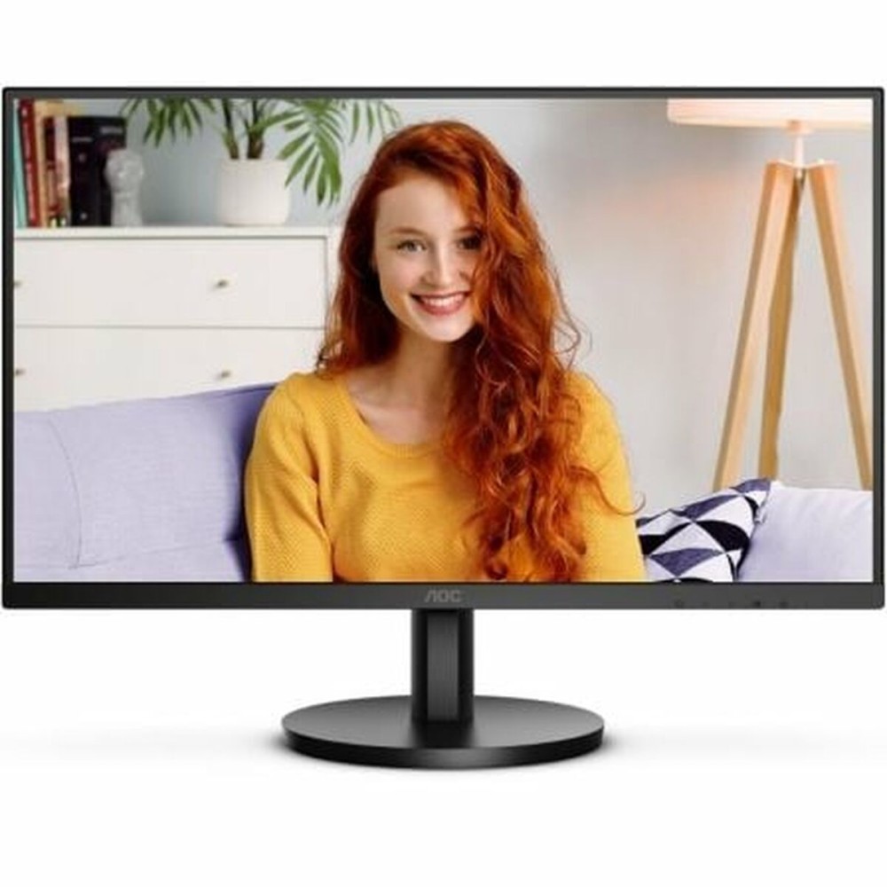 Monitor Gaming AOC U27B3M 4K Ultra HD 27" 50 - 60 Hz    