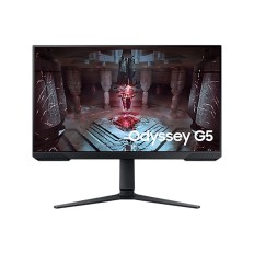 Monitor Gaming Samsung LS27CG510EUXEN Quad HD 27" 165 Hz    