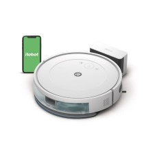 Robot Aspirapolvere iRobot Roomba Combo Essential    