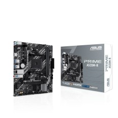 Scheda Madre Asus 90MB1H60-M0EAY0 AMD AM4 AMD A520 AMD    