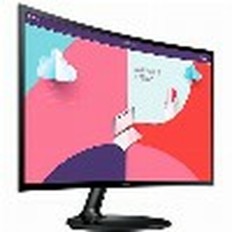 Monitor Samsung LS24C364EAUXEN Full HD 24" 75 Hz 60 Hz    