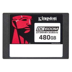 Hard Disk Kingston DC600M 480 GB SSD    