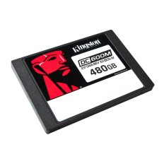 Hard Disk Kingston DC600M 480 GB SSD    