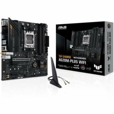 Scheda Madre Asus 90MB1F00-M0EAY0 AMD AM5 AMD    