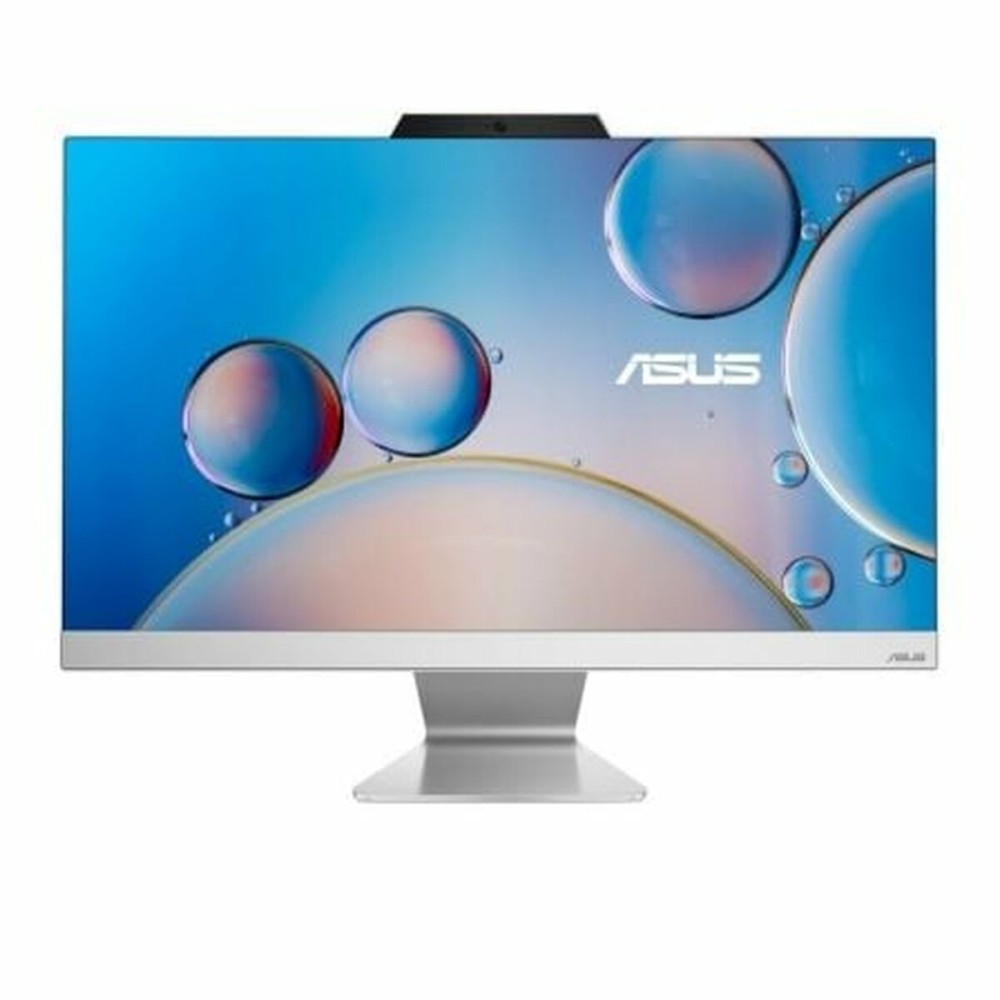 All in One Asus 90PT03T1-M019C0 23,8" I3-1315U 8 GB RAM 512 GB SSD Qwerty in Spagnolo    