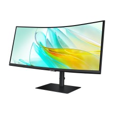 Monitor Samsung LS34C652UAUXEN UltraWide Quad HD 34" 100 Hz    