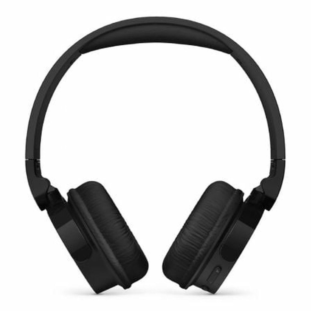 Auricolari Bluetooth con Microfono Philips TAH4209BK/00 Nero    