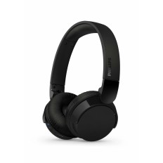 Auricolari Bluetooth con Microfono Philips TAH4209BK/00 Nero    