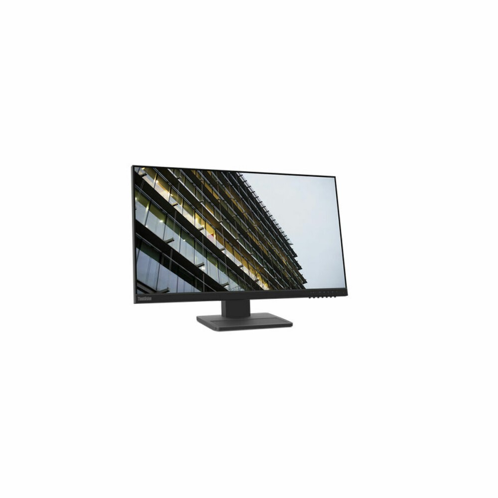 Monitor Lenovo 62B8MAT3EU Full HD 23,8" 60 Hz (Ricondizionati A)    