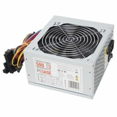 Fonte di Alimentazione CoolBox PCA-EP500 ATX 500 W 500W    