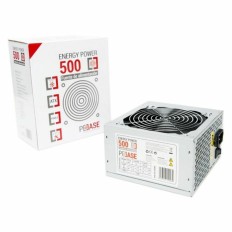 Fonte di Alimentazione CoolBox PCA-EP500 ATX 500 W 500W    