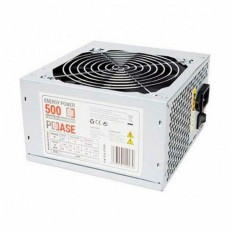 Fonte di Alimentazione CoolBox PCA-EP500 ATX 500 W 500W    