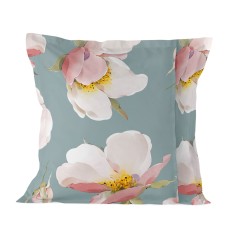 Federa HappyFriday Spring Blossom Multicolore 60 x 60 cm    