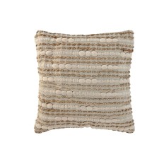 Cuscino Home ESPRIT Boho 45 x 45 cm    