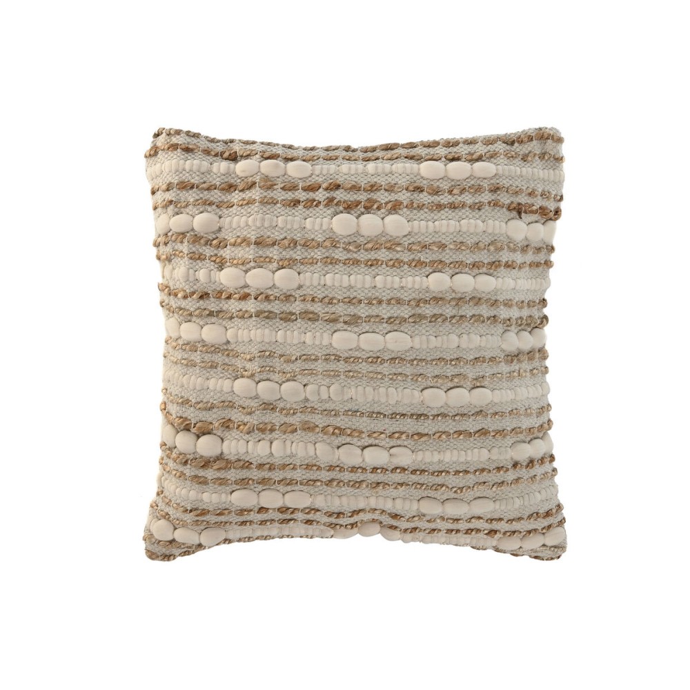 Cuscino Home ESPRIT Boho 45 x 45 cm    