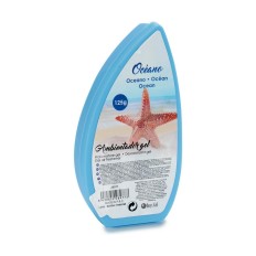 Deodorante per Ambienti Gel Oceano 125 g (12 Unità)    