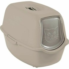 Lettiera per Gatti Rotho My Pet BAILEY 56 x 40 x 39 cm Beige polipropilene    