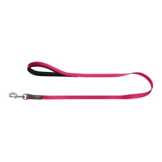 Guinzaglio per Cani Hunter CONVENIENCE 2 x 120 cm Rosa    