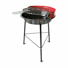 Barbecue Algon Ø 33 cm 42 x 35 x 45 cm    