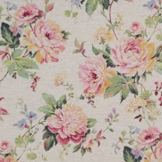 Cuscino Flowers Fiori 50 x 10 x 30 cm    