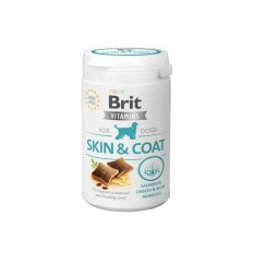 Integratore Alimentare Brit Skin&Coat 150 g    