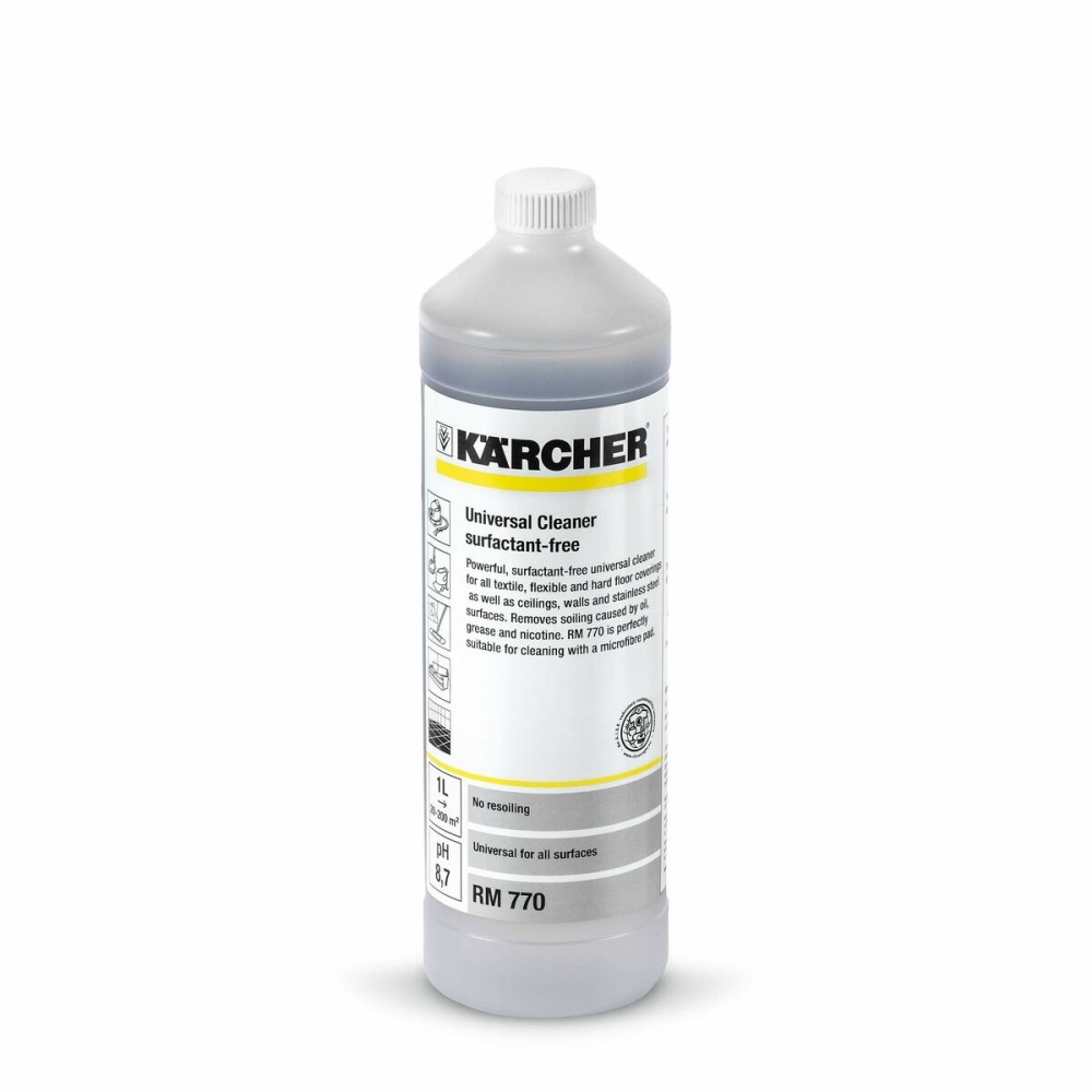 Liquido detergente Kärcher RM 77 (6.295-489) 1 L    