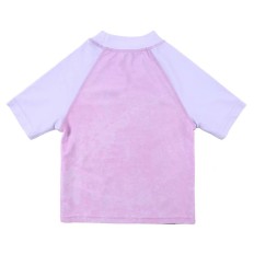 T-shirt da Bagno Disney Princess Rosa Rosa chiaro Taglia  Taglia - 18 Mesi 