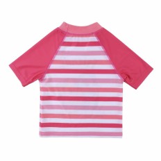 T-shirt da Bagno The Paw Patrol Rosa Taglia  4 anni 