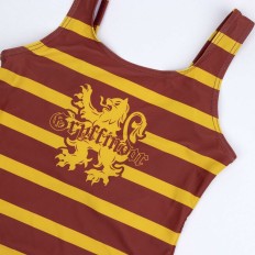 Costume da Bagno Bambina Harry Potter Multicolore Taglia  10 anni 