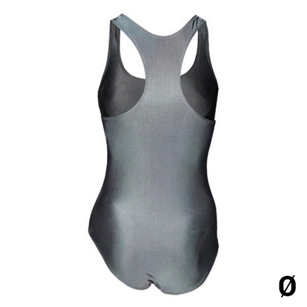 Costume da Bagno Donna DALIA Softee 8005738 Grigio Taglia  46 