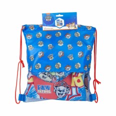 Borsa da Mare The Paw Patrol 3 Pezzi    