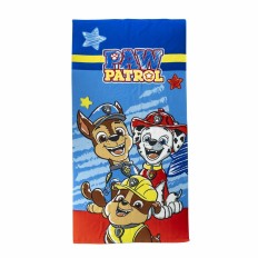 Borsa da Mare The Paw Patrol 3 Pezzi    