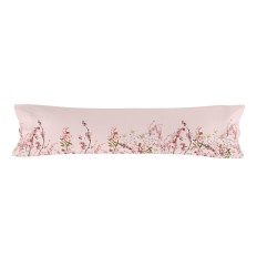 Federa HappyFriday Chinoiserie rose Multicolore 45 x 155 cm    