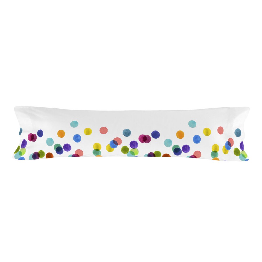 Federa HappyFriday Confetti Multicolore 45 x 155 cm    