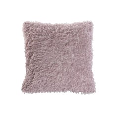 Cuscino Home ESPRIT Rosa Chic 45 x 45 cm    