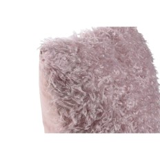 Cuscino Home ESPRIT Rosa Chic 45 x 45 cm    