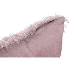 Cuscino Home ESPRIT Rosa Chic 45 x 45 cm    