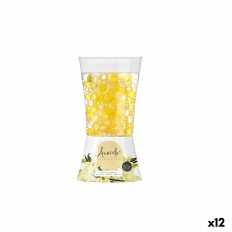 Deodorante per Ambienti Vaniglia 150 g Gel (12 Unità)    