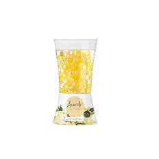 Deodorante per Ambienti Vaniglia 150 g Gel (12 Unità)    