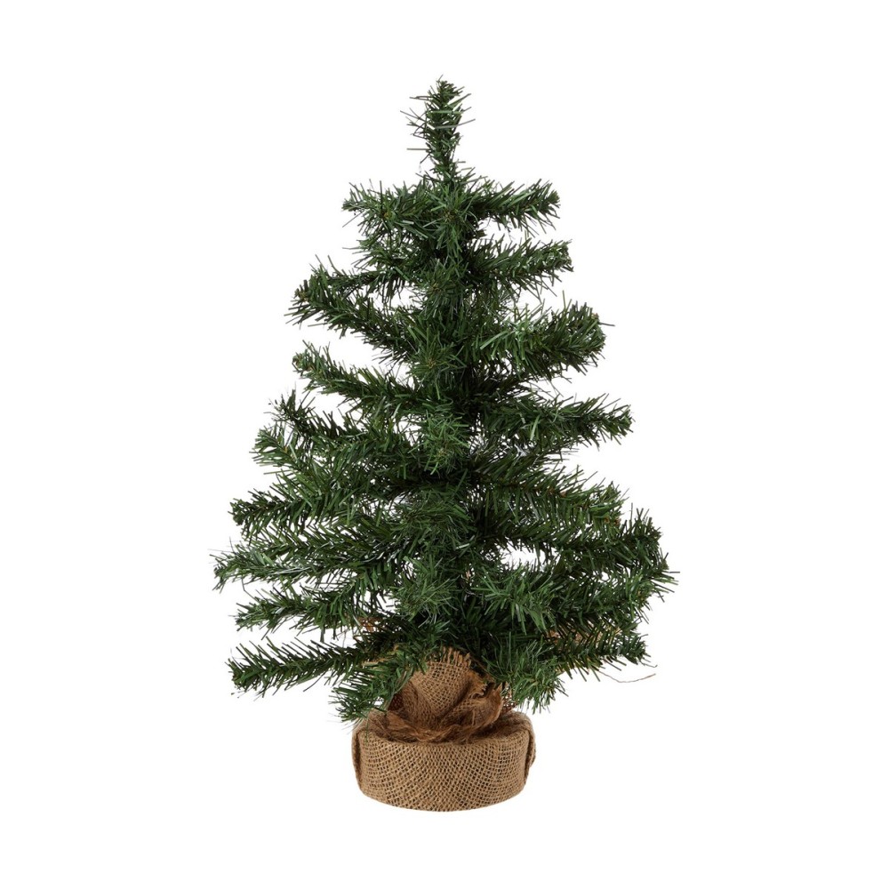 Albero di Natale Everlands Verde (60 cm)    