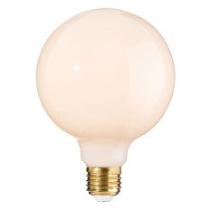 Lampadina LED Bianco E27 6W 12,6 x 12,6 x 17,5 cm    