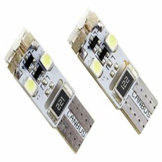 Luci di posizione del veicolo Superlite T10 SMD CAN-BUS    