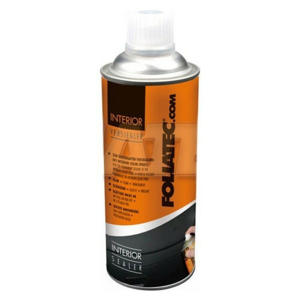 Vernice spray Foliatec Color Interno aspiratore (400 ml)    